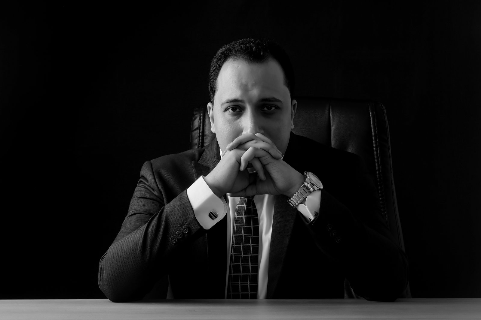Ahmed Maghraby