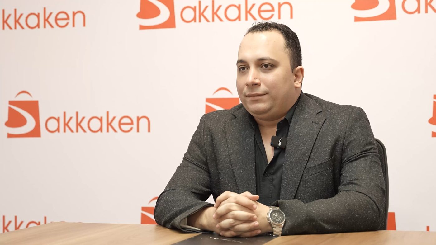 Interview with Dakkaken