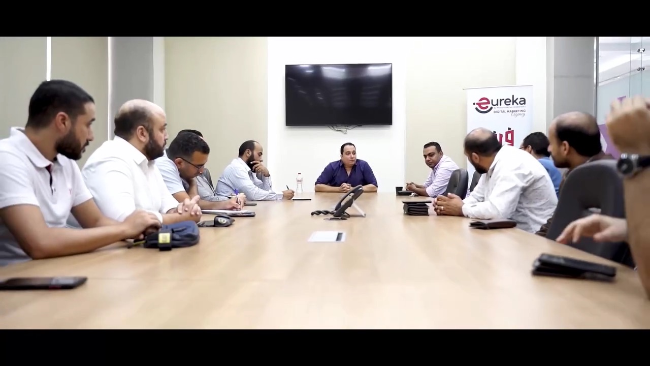 Marketing roundtable